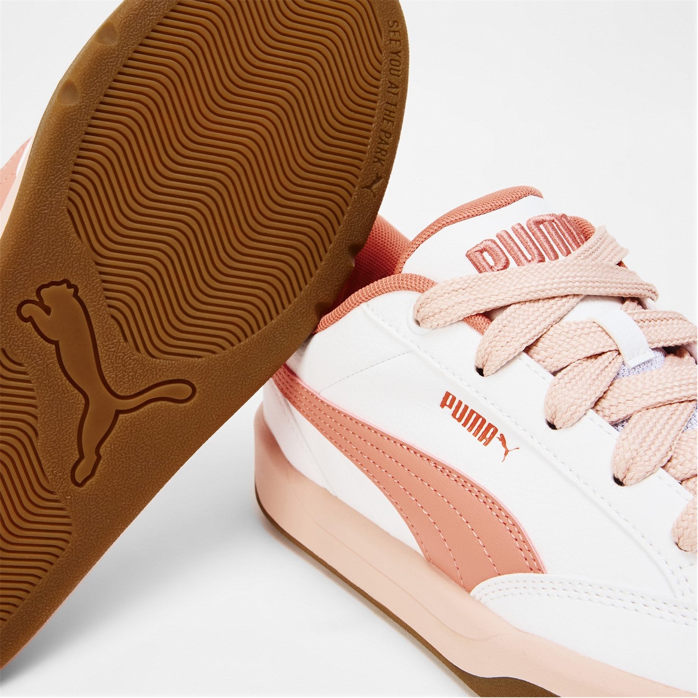 Puma Women's Lifestyle Trainers