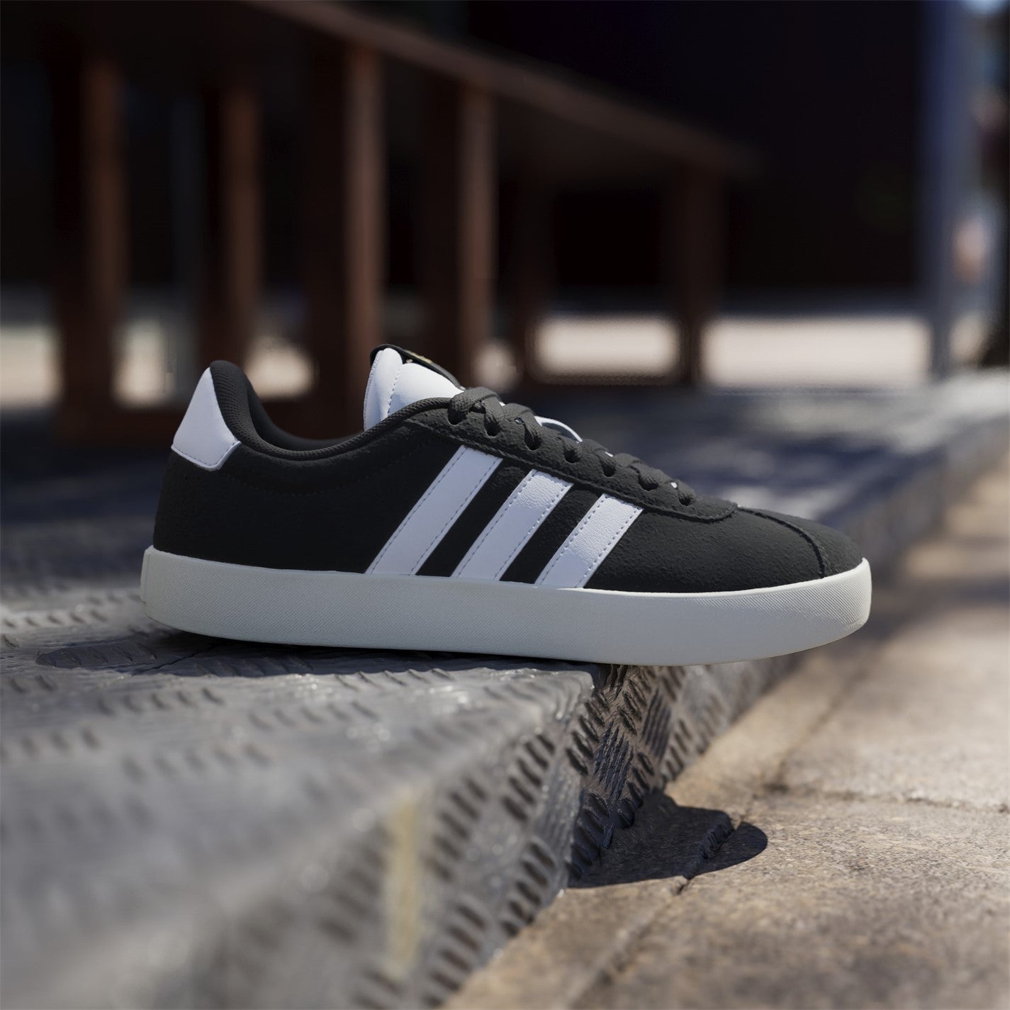 adidas VL Court 3.0 Women's Trainers