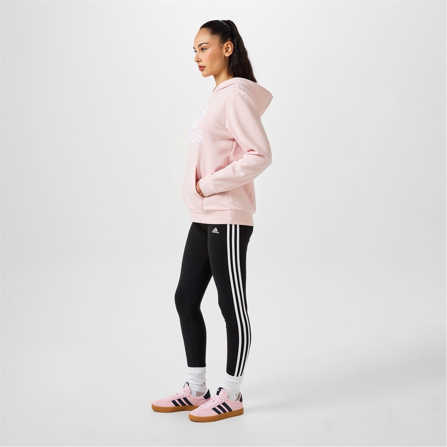 adidas VL Court 3.0 Women's Trainers