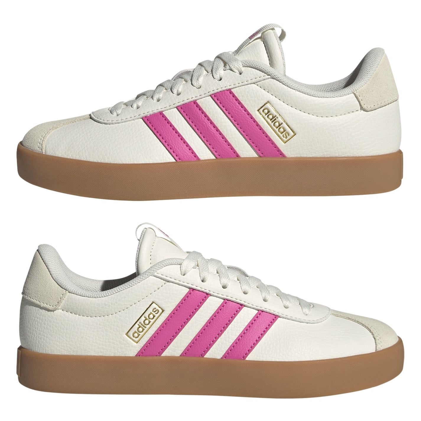 adidas VL Court 3.0 Women's Trainers