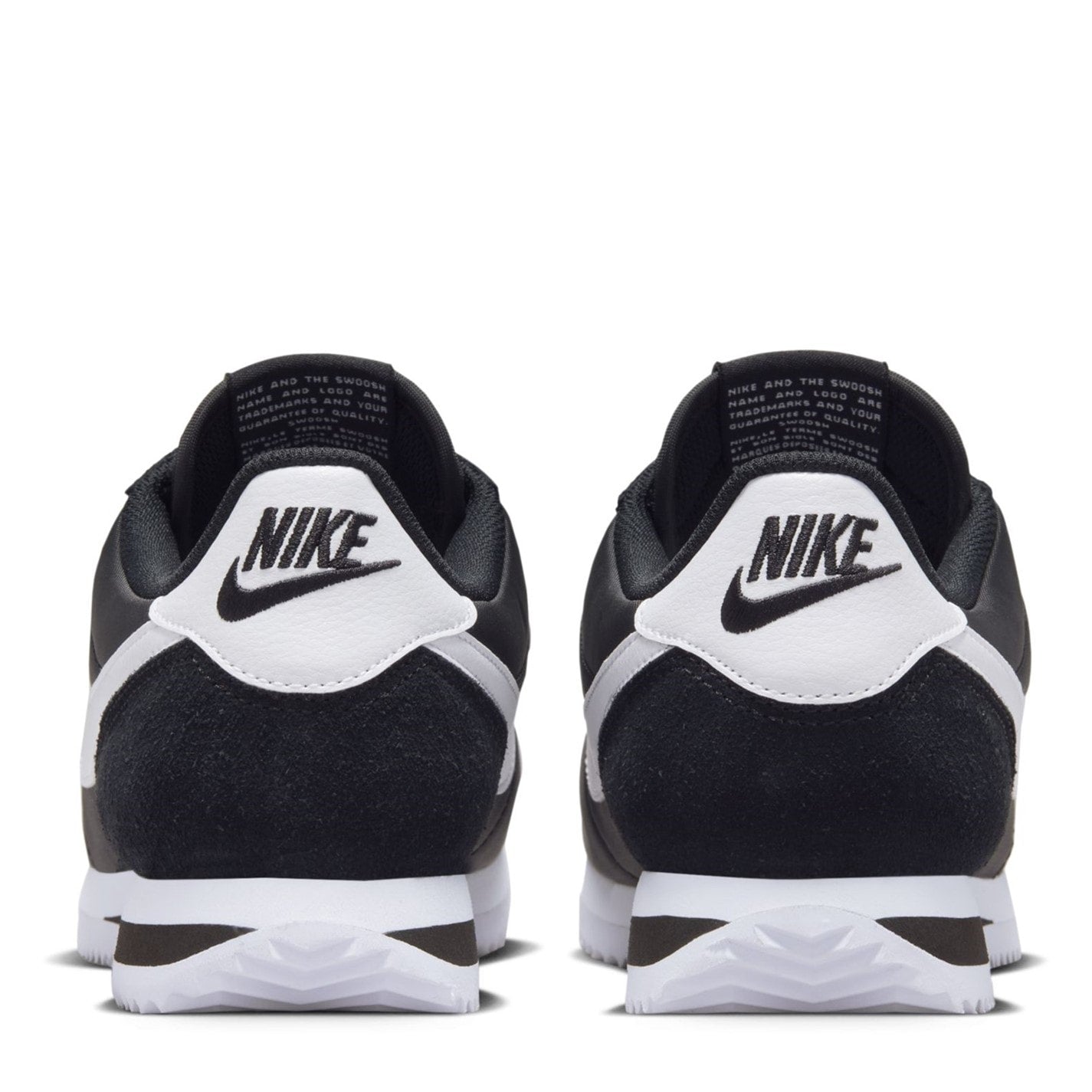 Nike Cortez Textile Runners