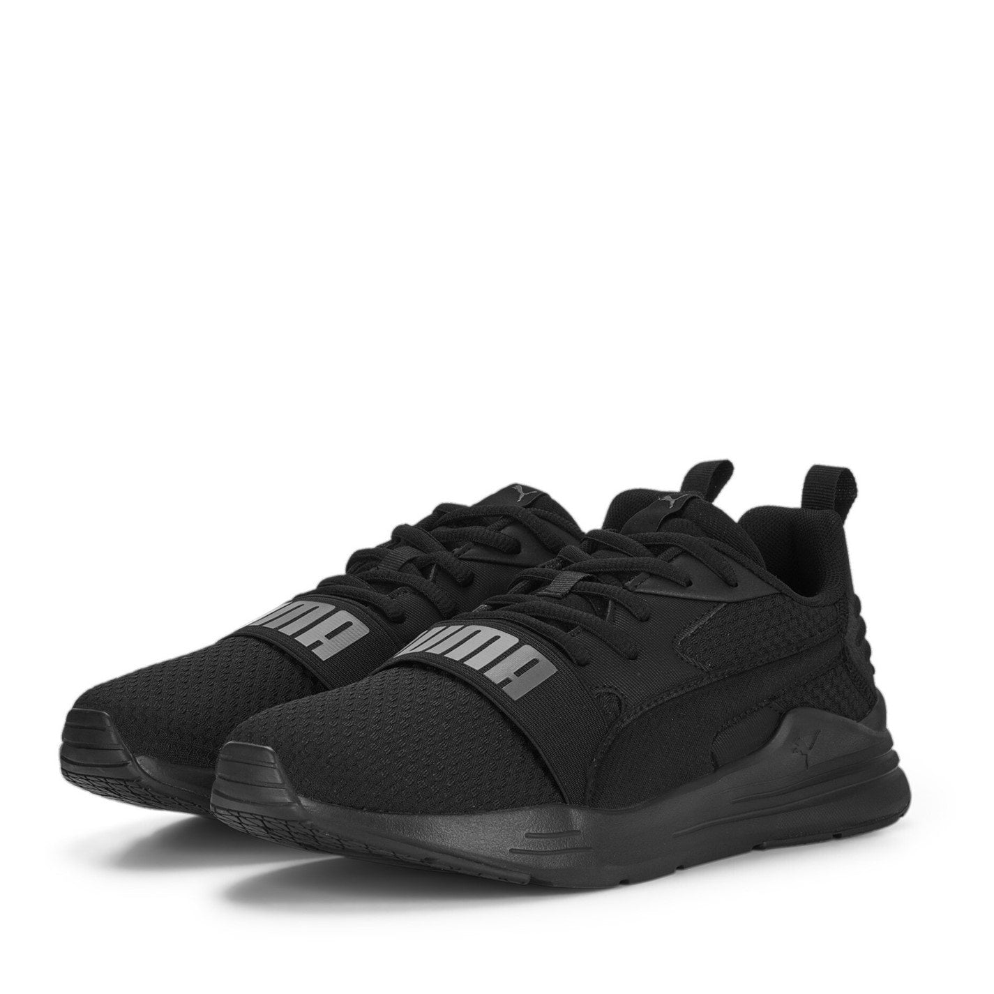 Puma Wired Run Pure Women's Trainers
