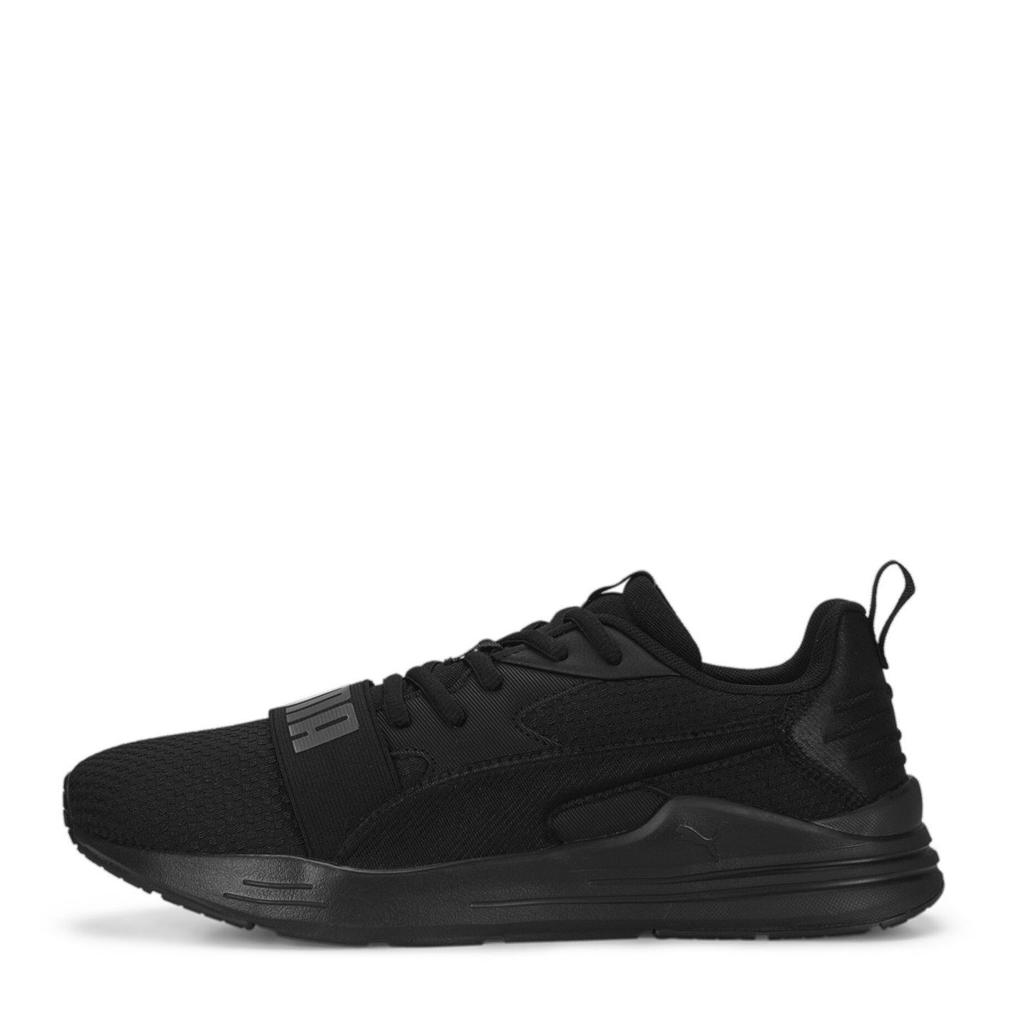 Puma Wired Run Pure Women's Trainers