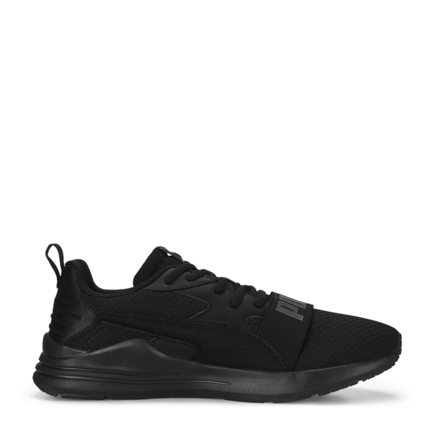 Puma Wired Run Pure Women's Trainers