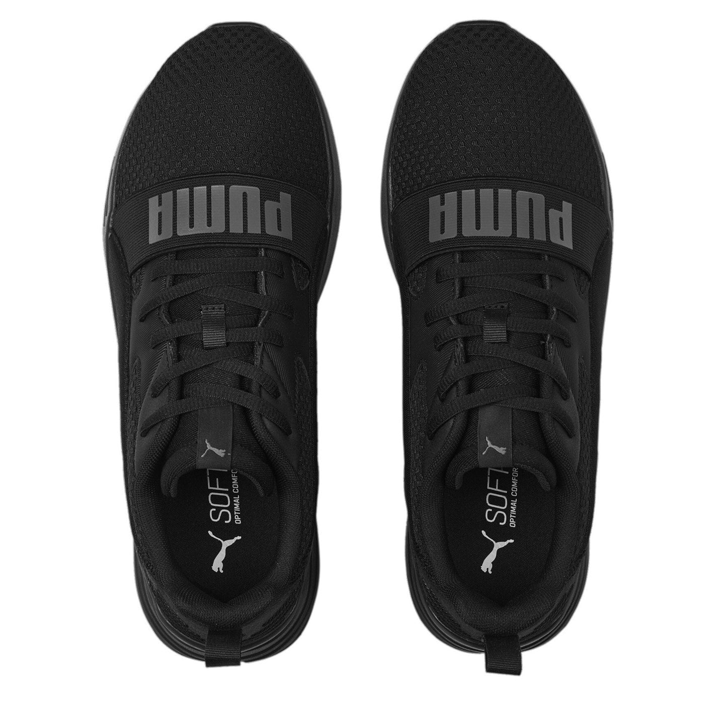 Puma Wired Run Pure Women's Trainers