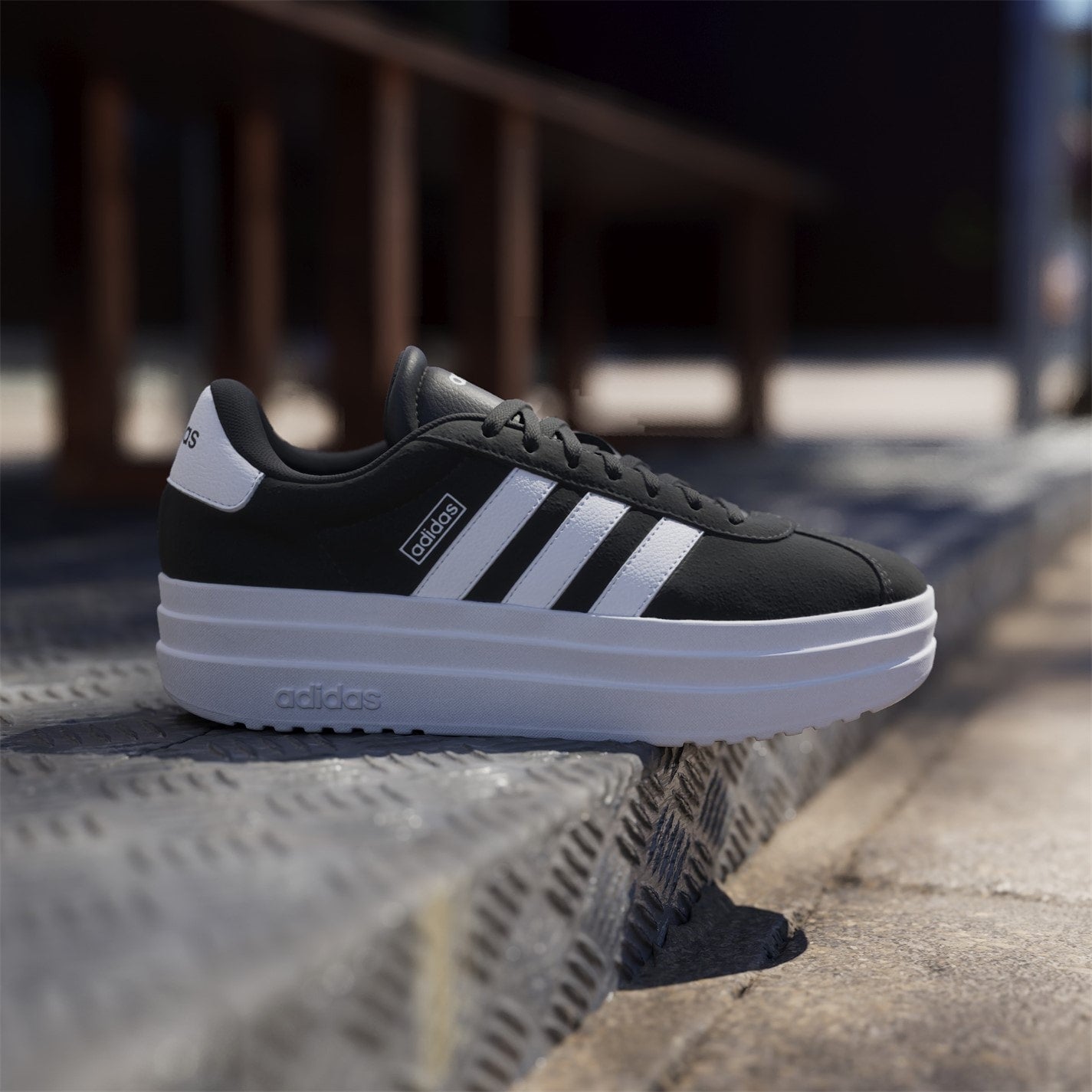 adidas VL Court Bold Women's Trainers