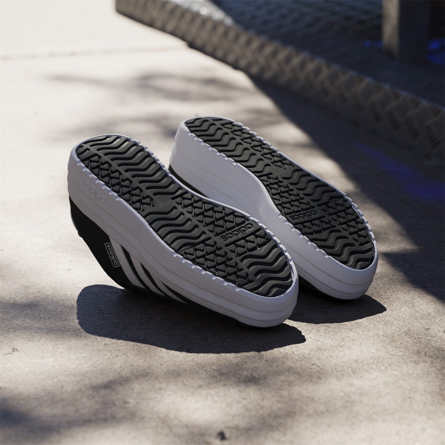 adidas VL Court Bold Women's Trainers