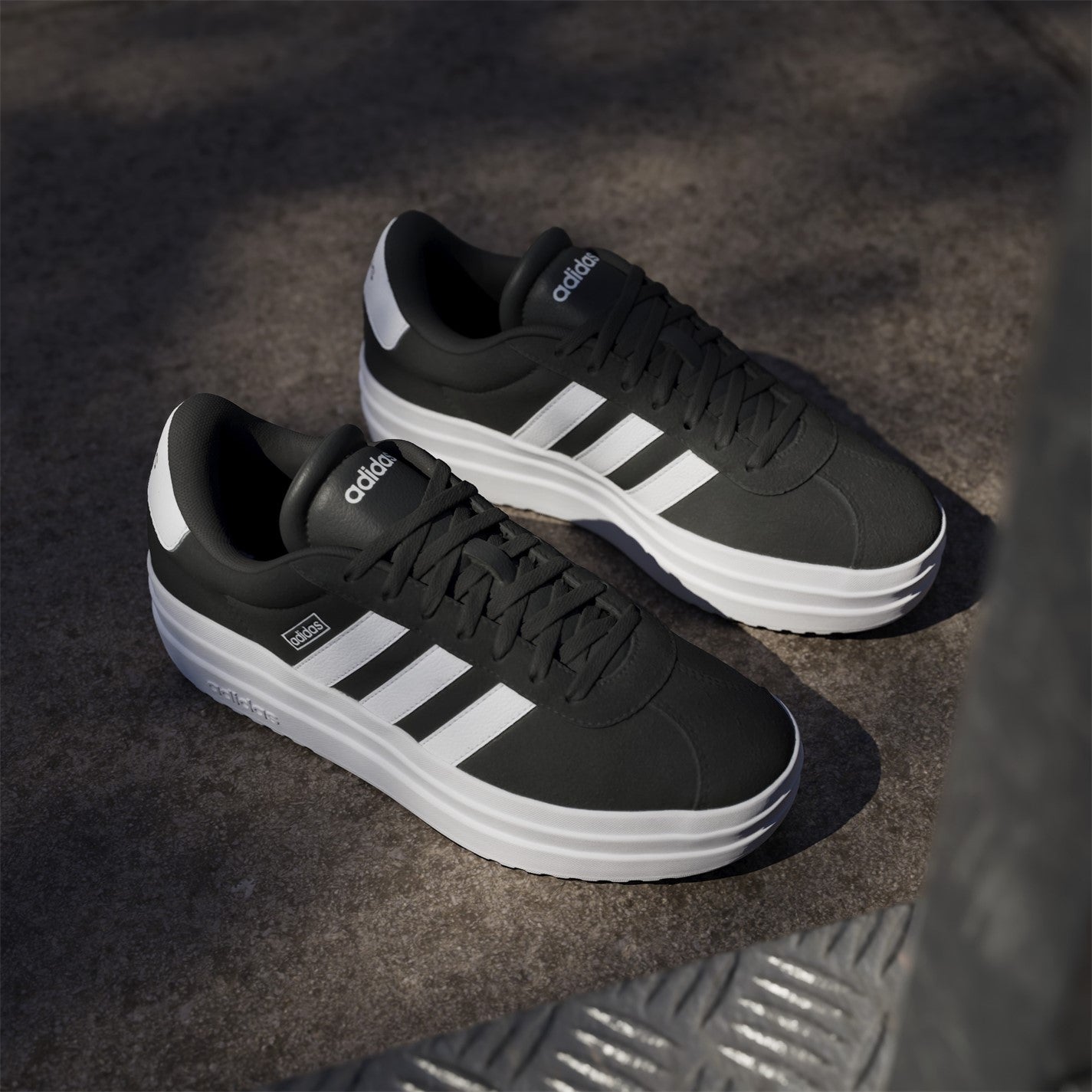 adidas VL Court Bold Women's Trainers