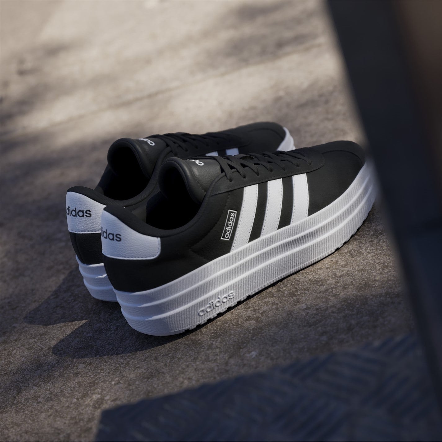 adidas VL Court Bold Women's Trainers