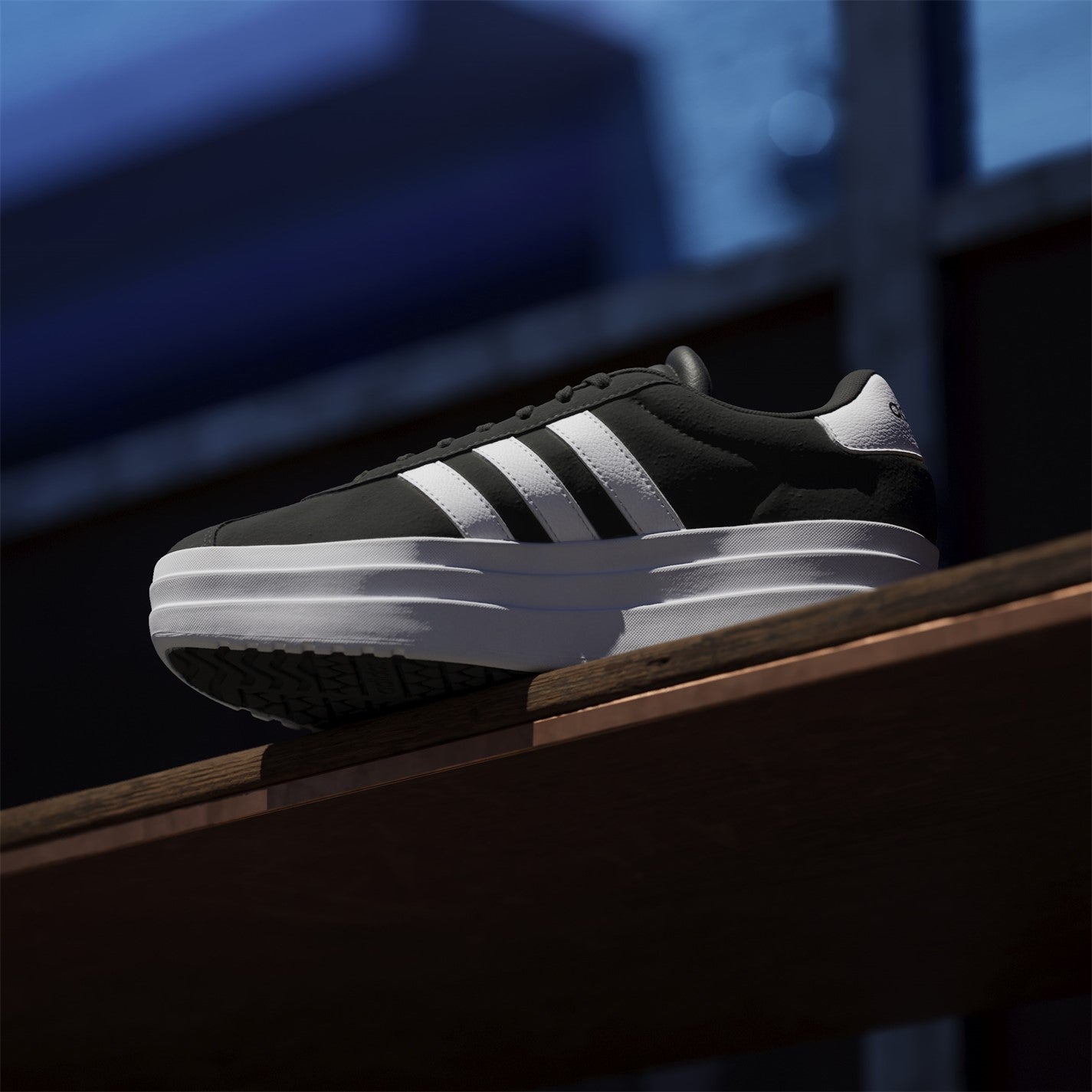 adidas VL Court Bold Women's Trainers