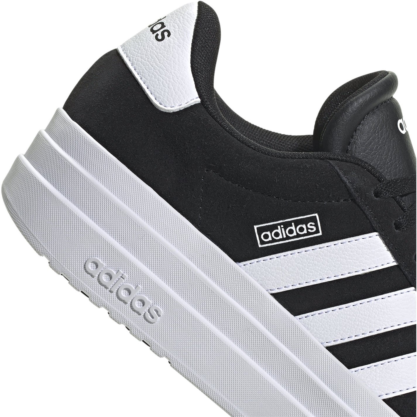 adidas VL Court Bold Women's Trainers