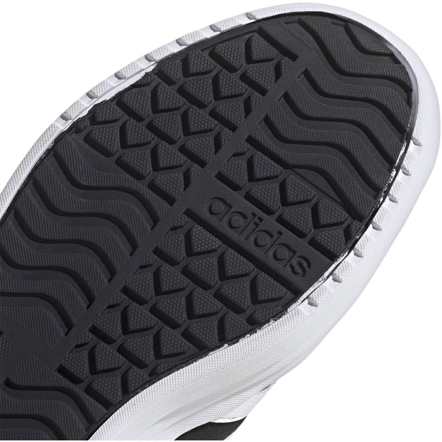 adidas VL Court Bold Women's Trainers