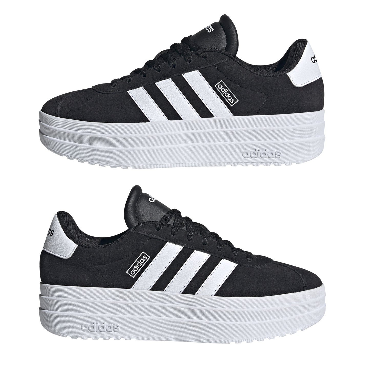 adidas VL Court Bold Women's Trainers