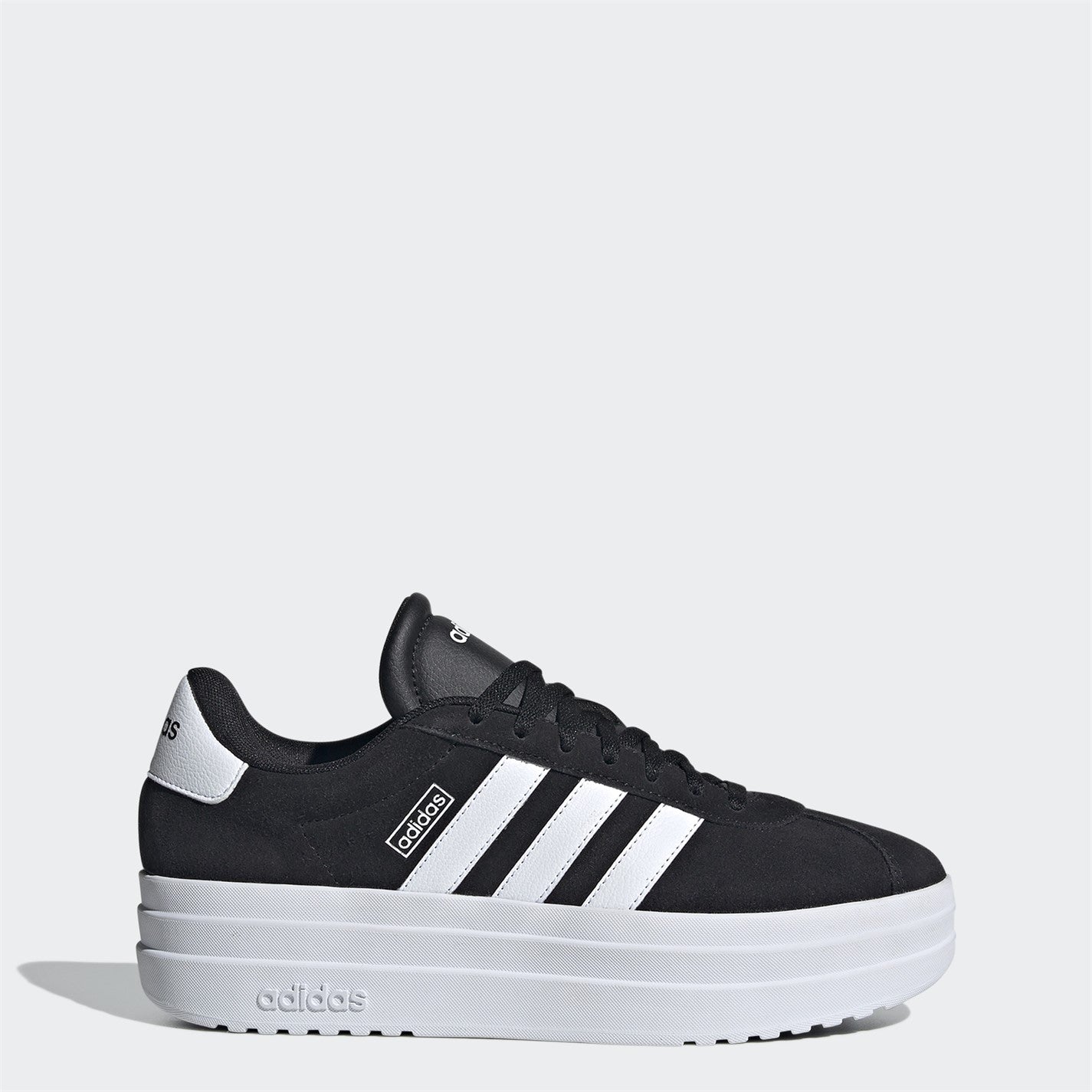 adidas VL Court Bold Women's Trainers