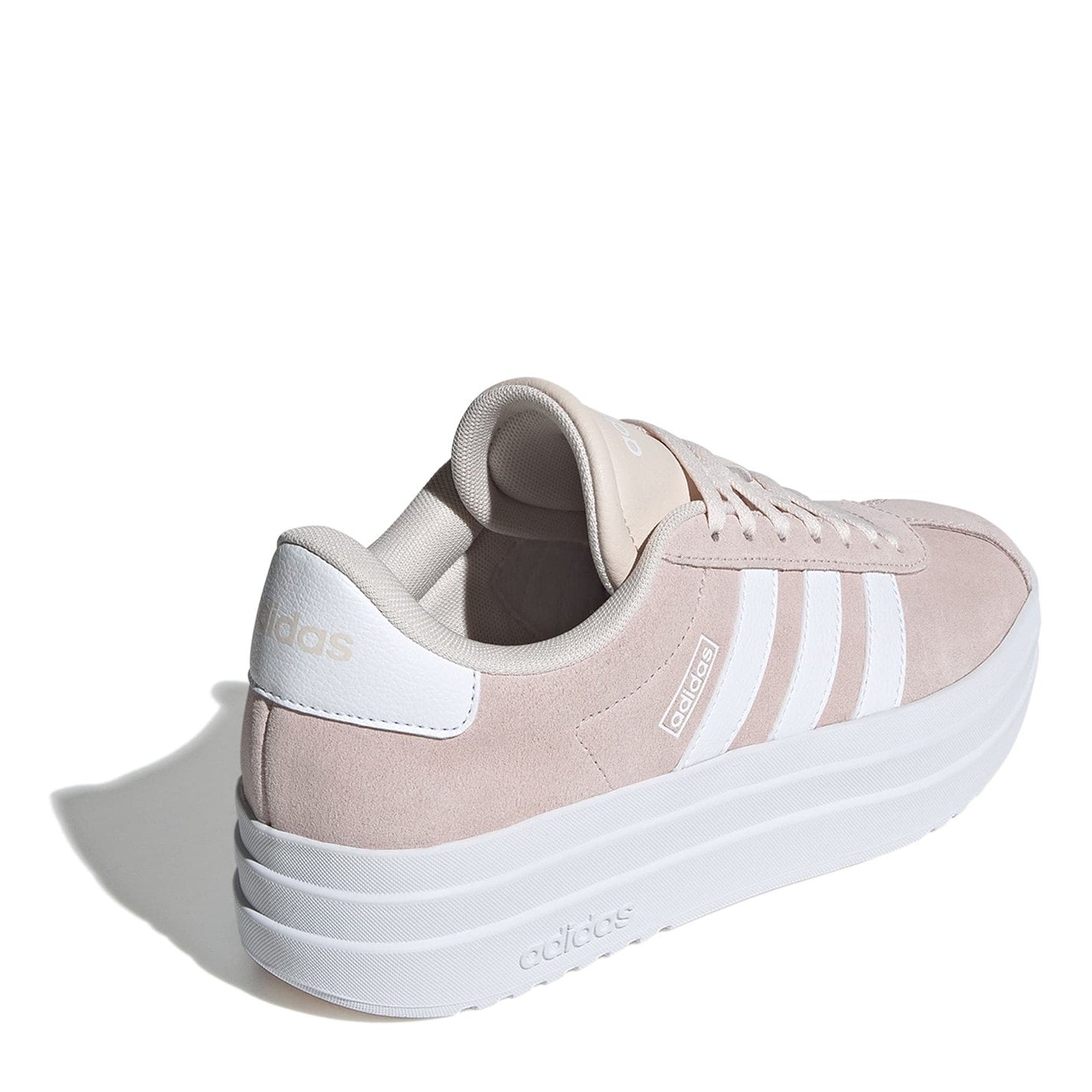 adidas VL Court Bold Women's Trainers