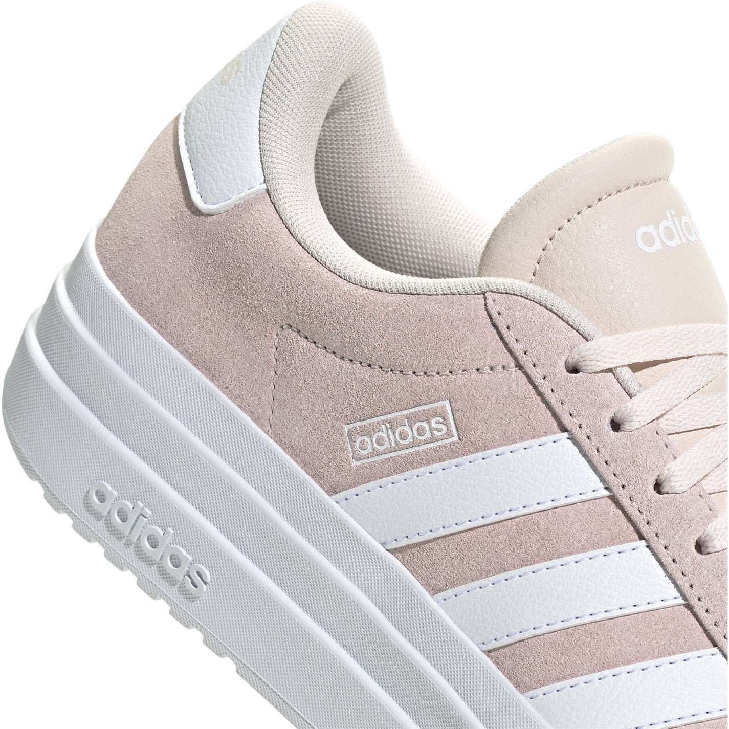 adidas VL Court Bold Women's Trainers