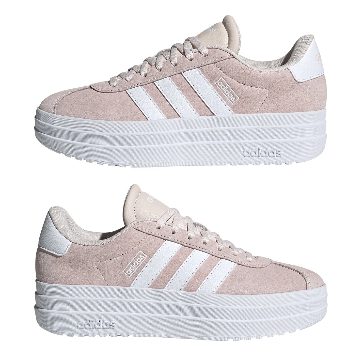 adidas VL Court Bold Women's Trainers