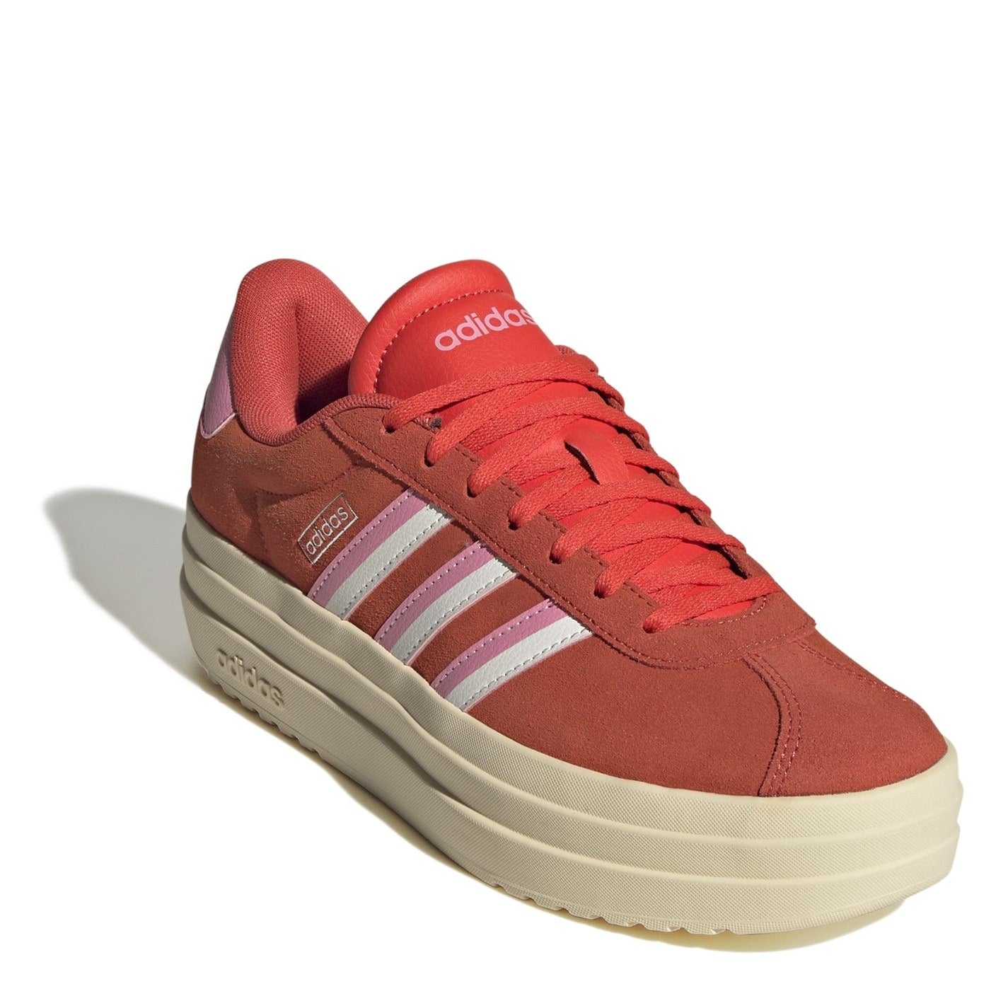 adidas VL Court Bold Women's Trainers