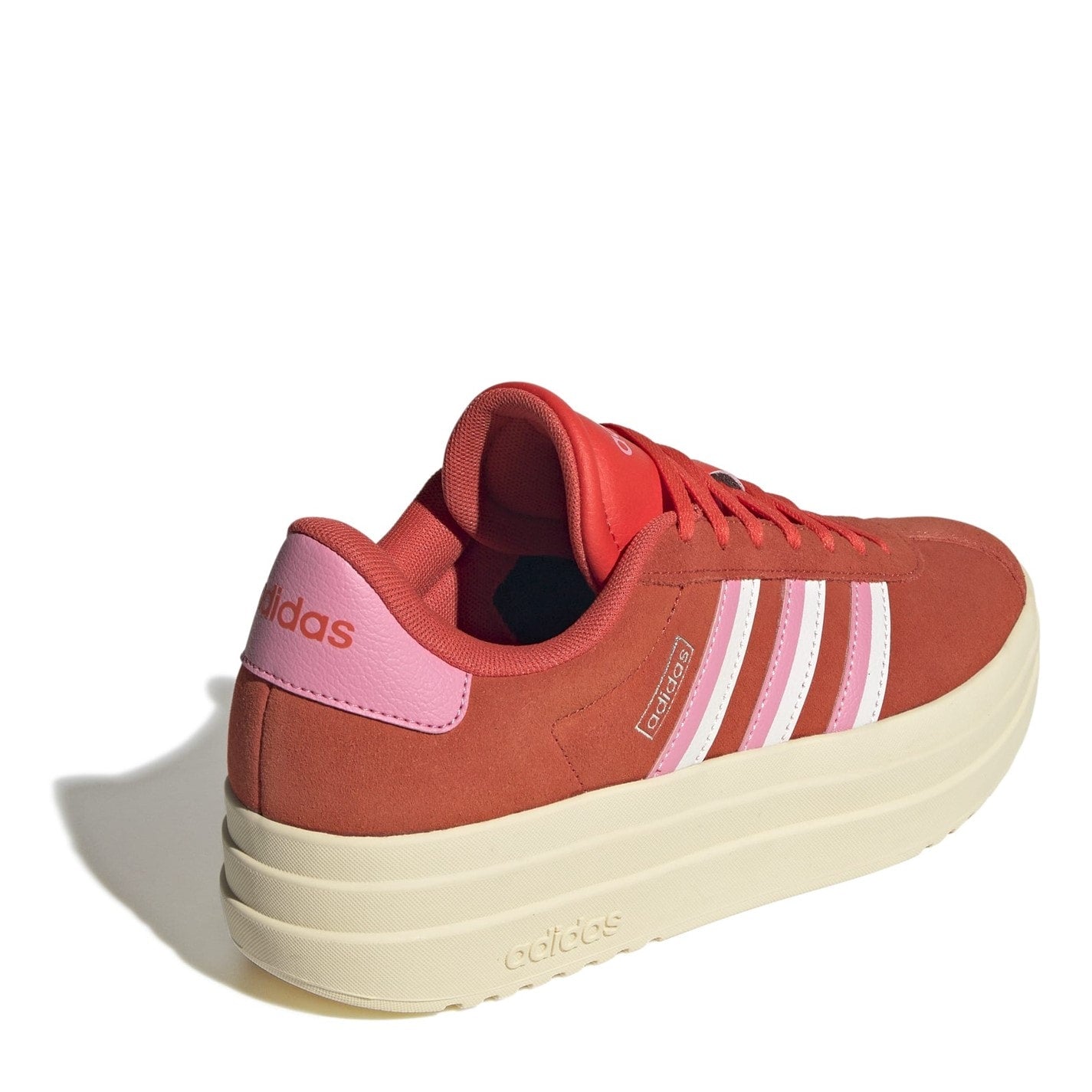 adidas VL Court Bold Women's Trainers
