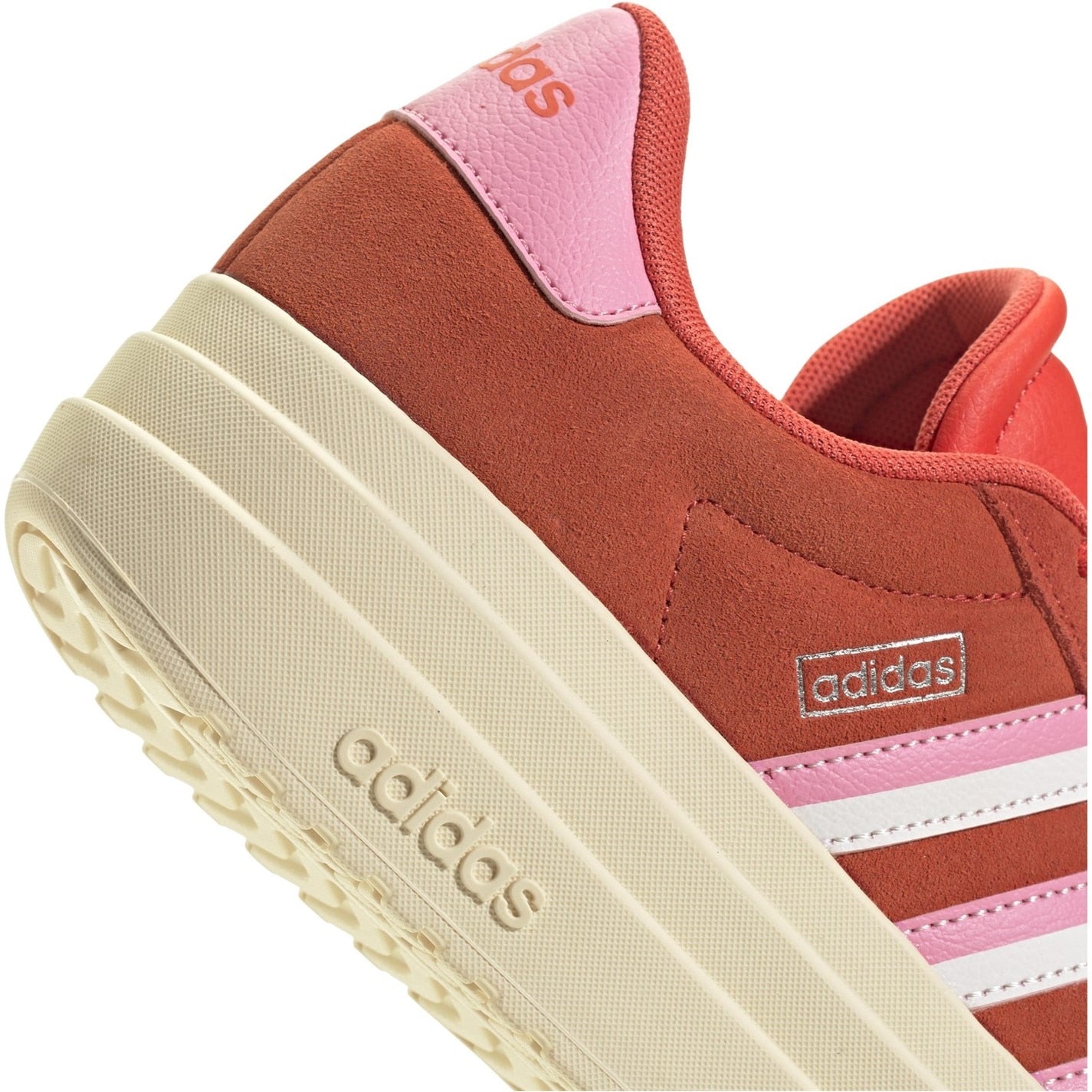 adidas VL Court Bold Women's Trainers
