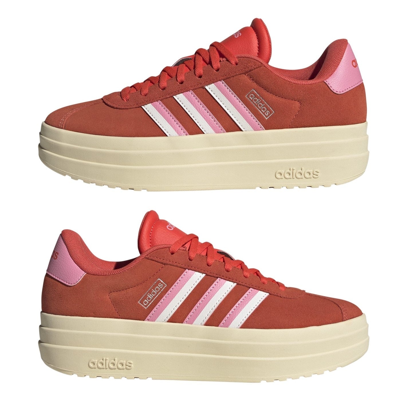 adidas VL Court Bold Women's Trainers