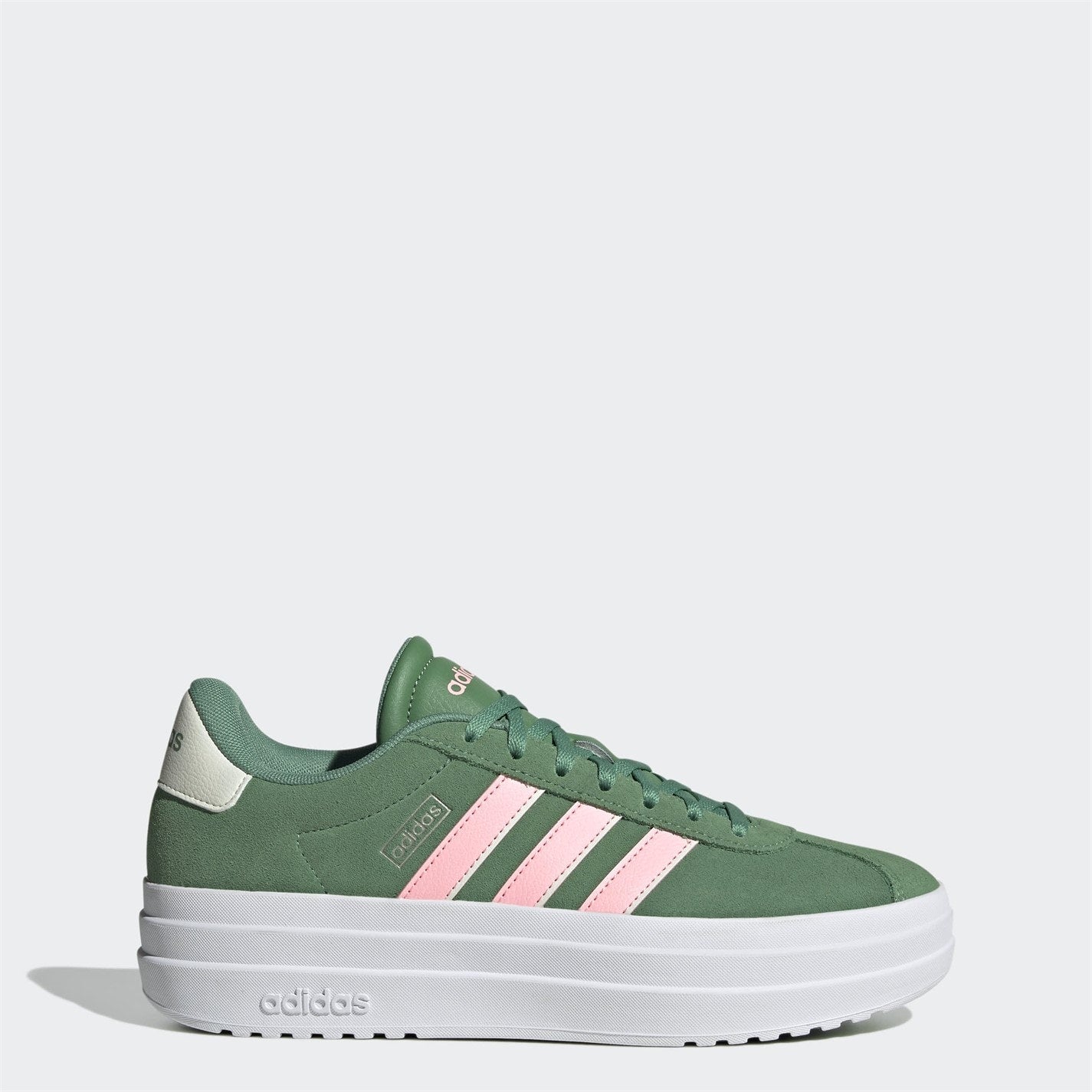 adidas VL Court Bold Women's Trainers