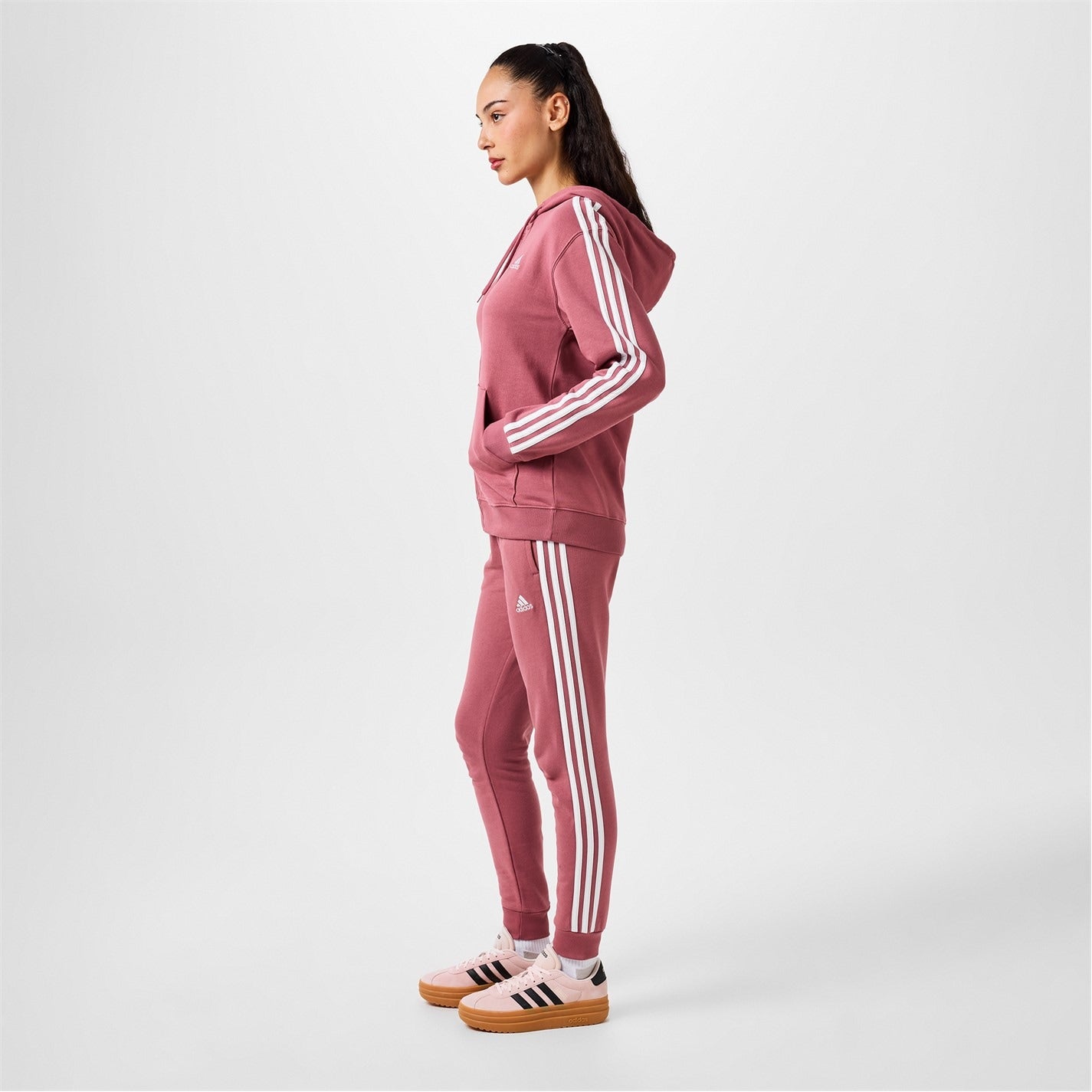 adidas VL Court Bold Women's Trainers