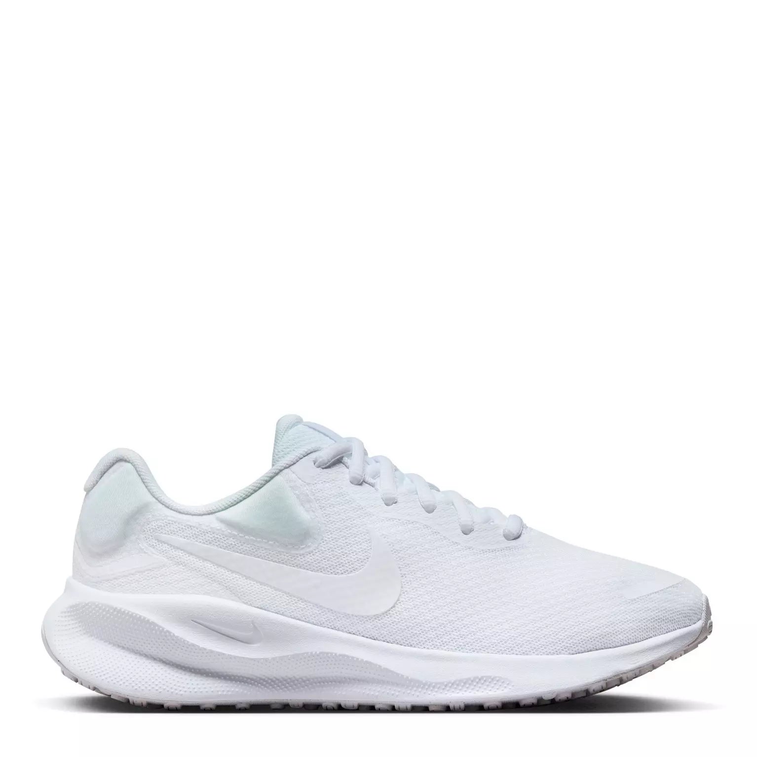 Nike Revolution 7 - White