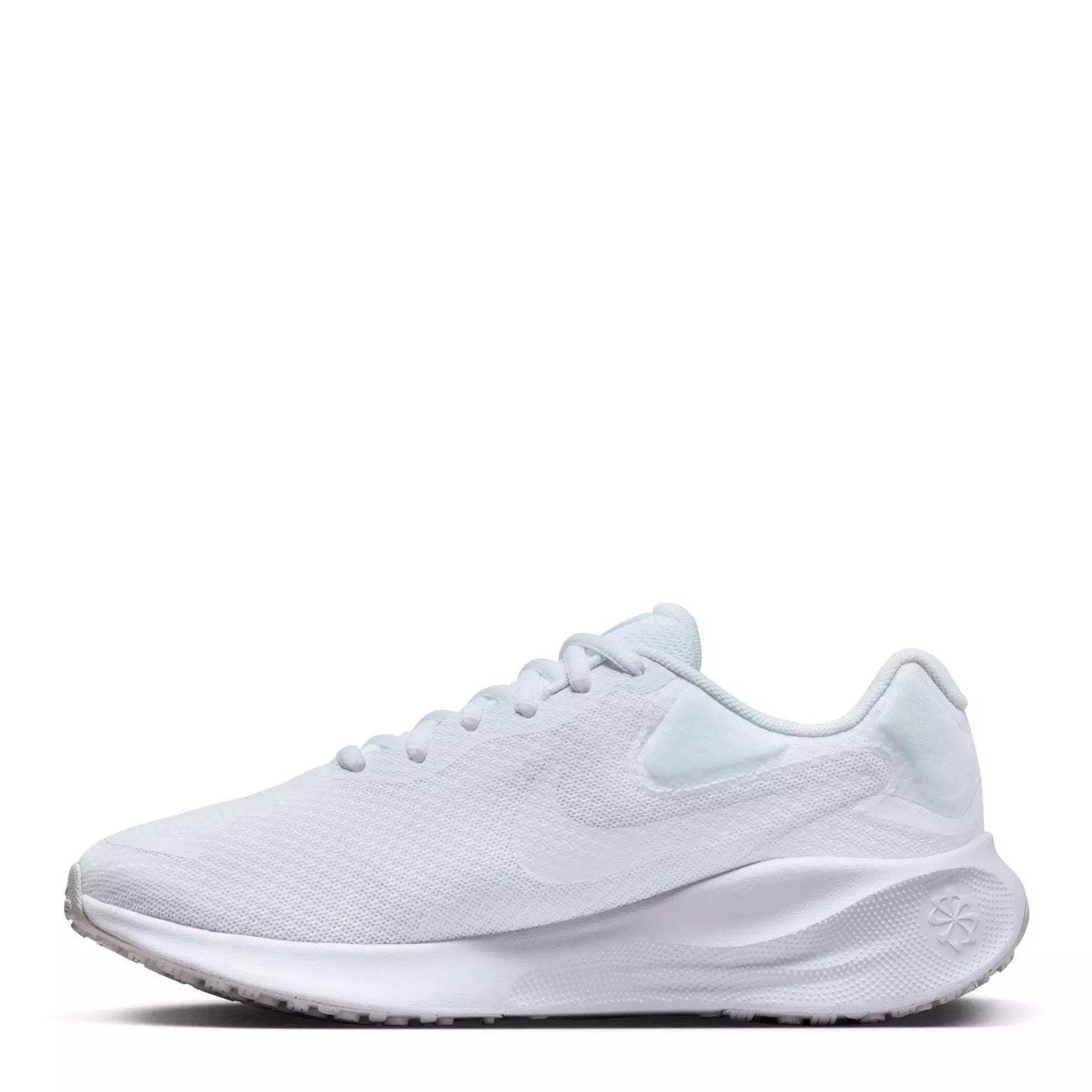 Nike Revolution 7 - White