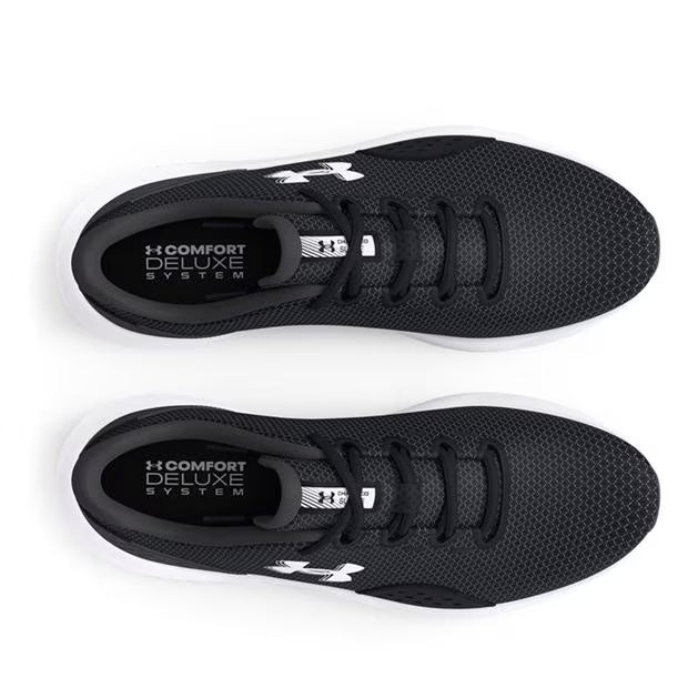 Under Armour Women's Ua W Charged Surge 4 Running Shoe