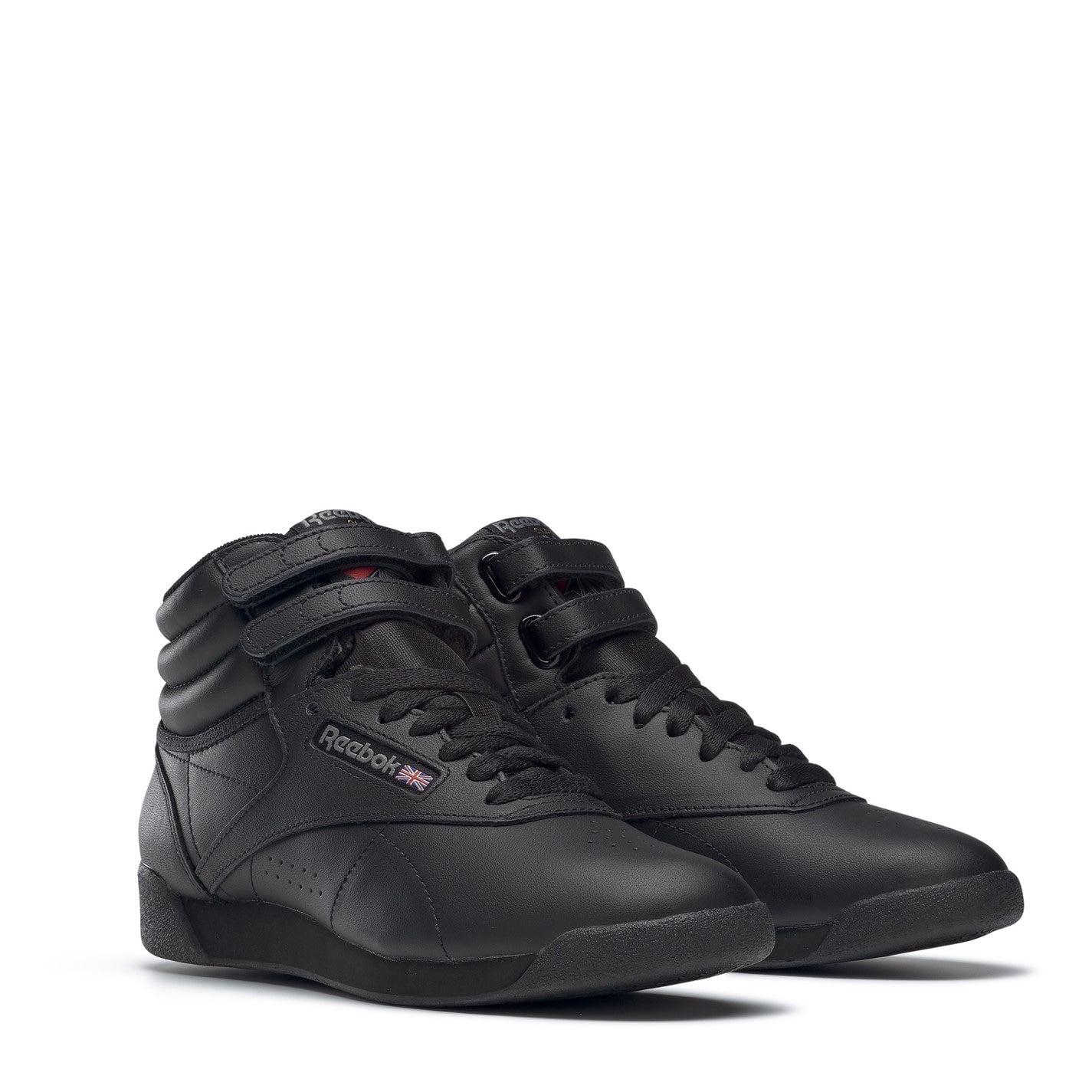 Reebok FreeStyle Ladies Hi Trainers