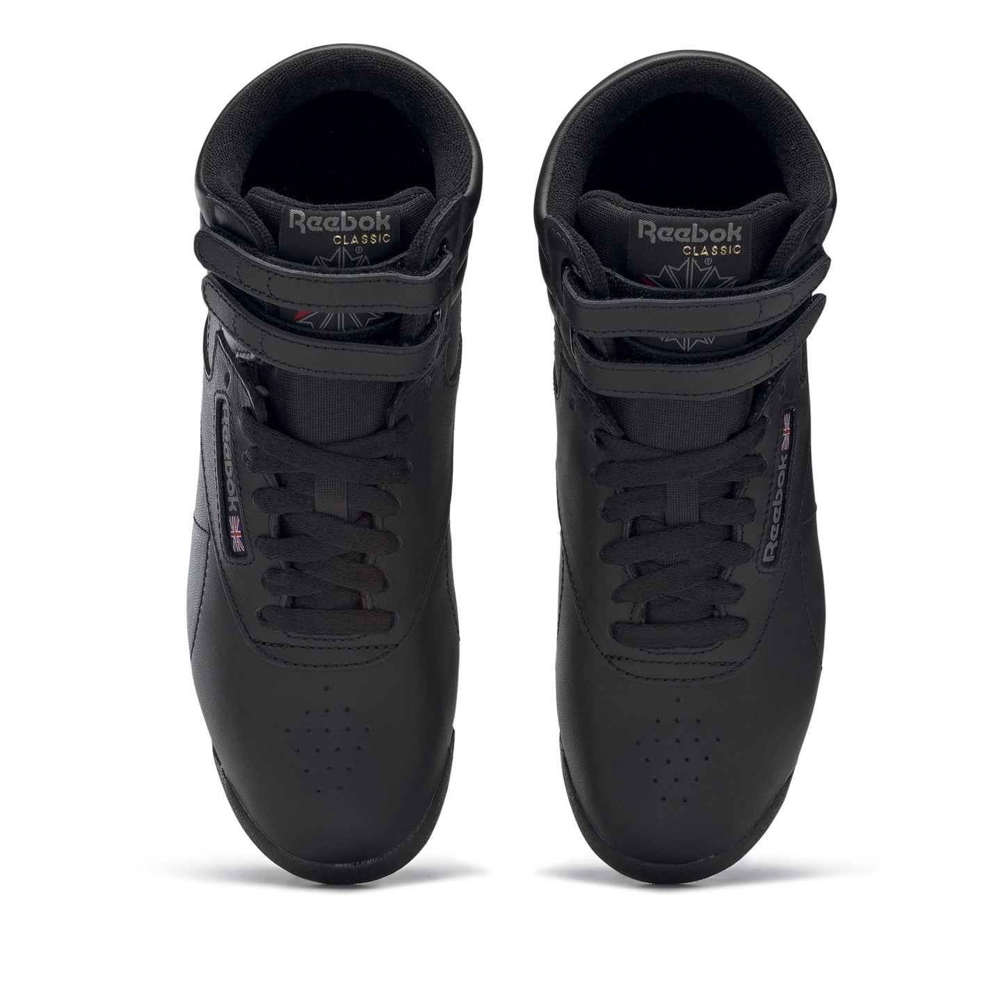 Reebok FreeStyle Ladies Hi Trainers