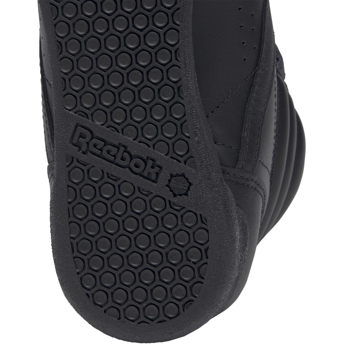 Reebok FreeStyle Ladies Hi Trainers