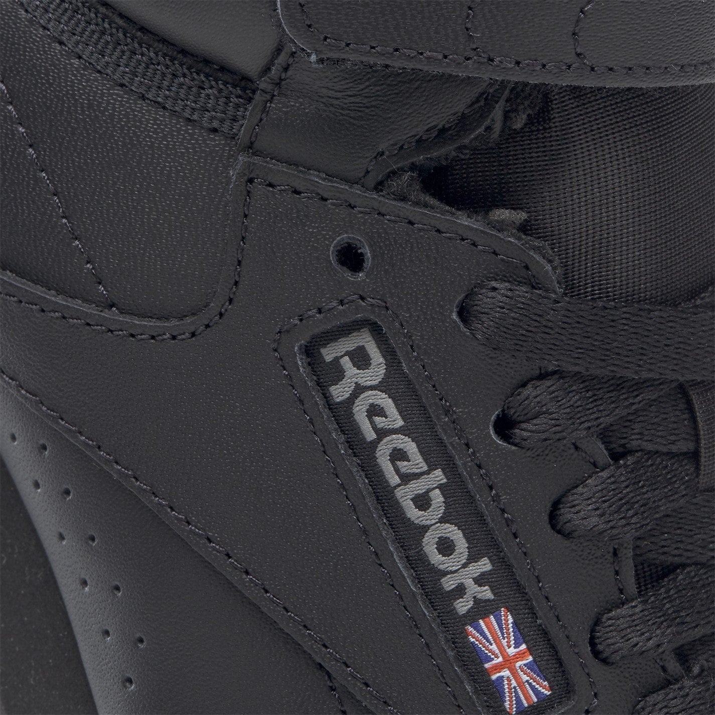 Reebok FreeStyle Ladies Hi Trainers