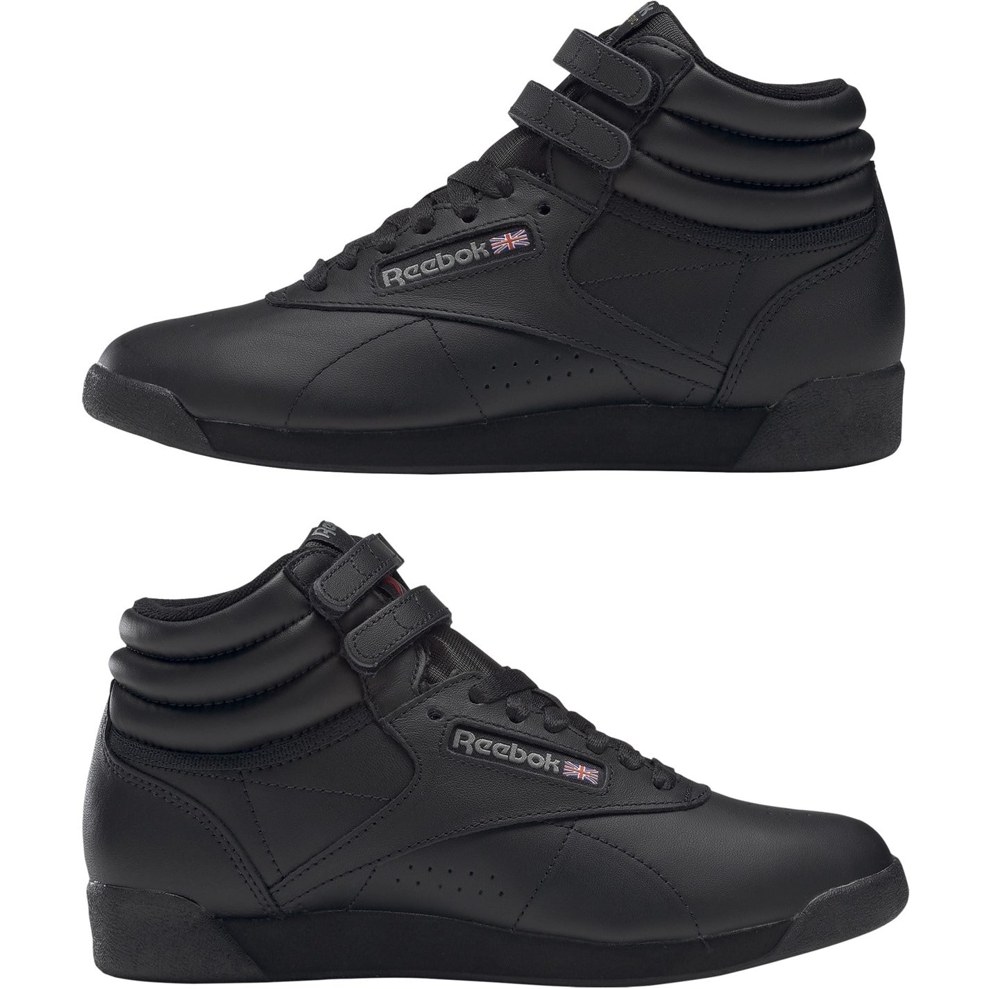 Reebok FreeStyle Ladies Hi Trainers