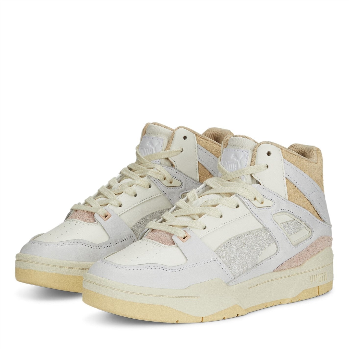 Puma Hi Thrifted Wns Women's Trainers