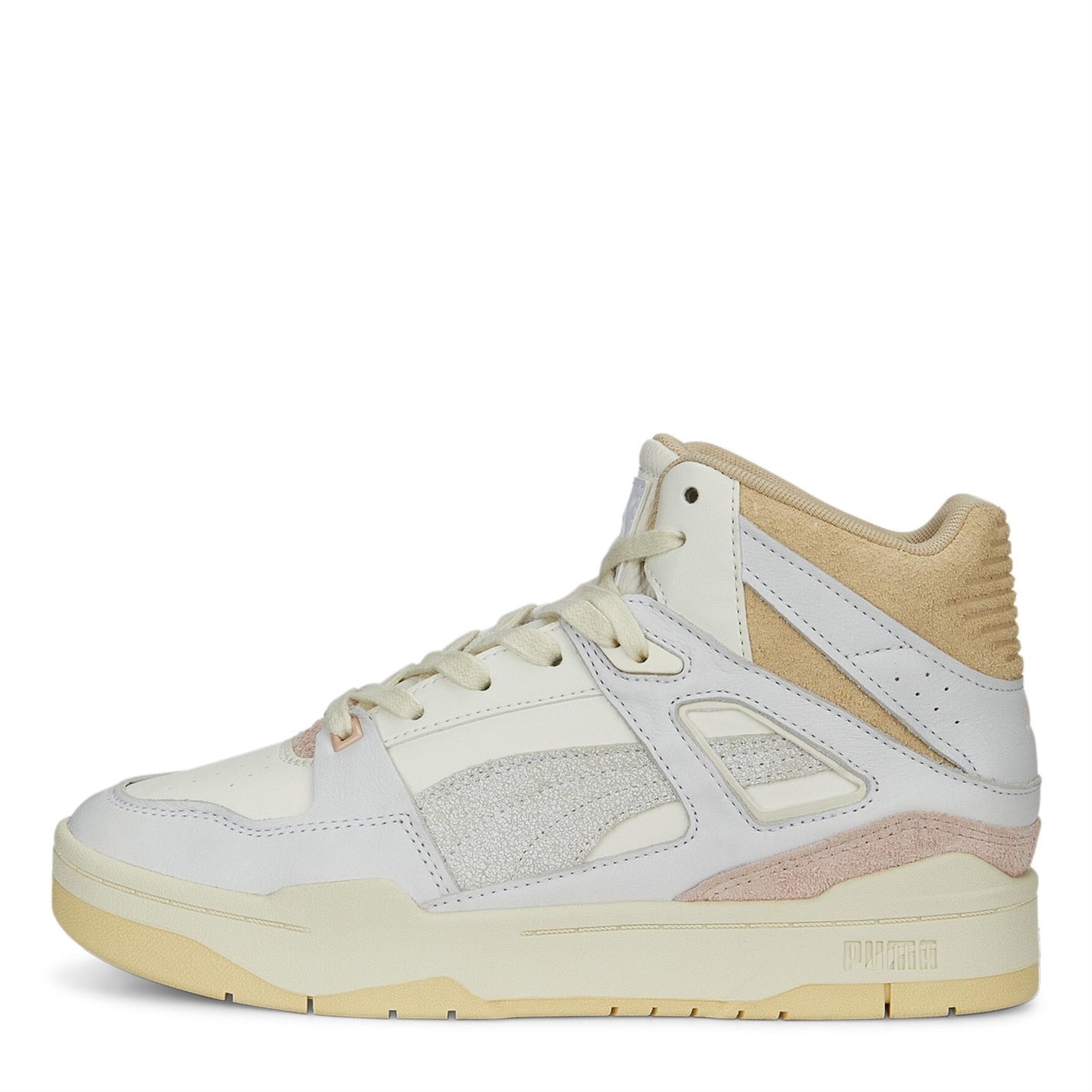 Puma Hi Thrifted Wns Women's Trainers
