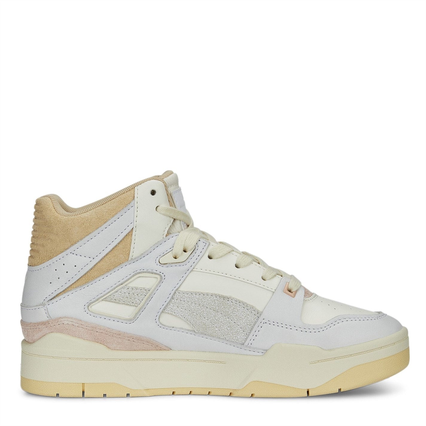 Puma Hi Thrifted Wns Women's Trainers