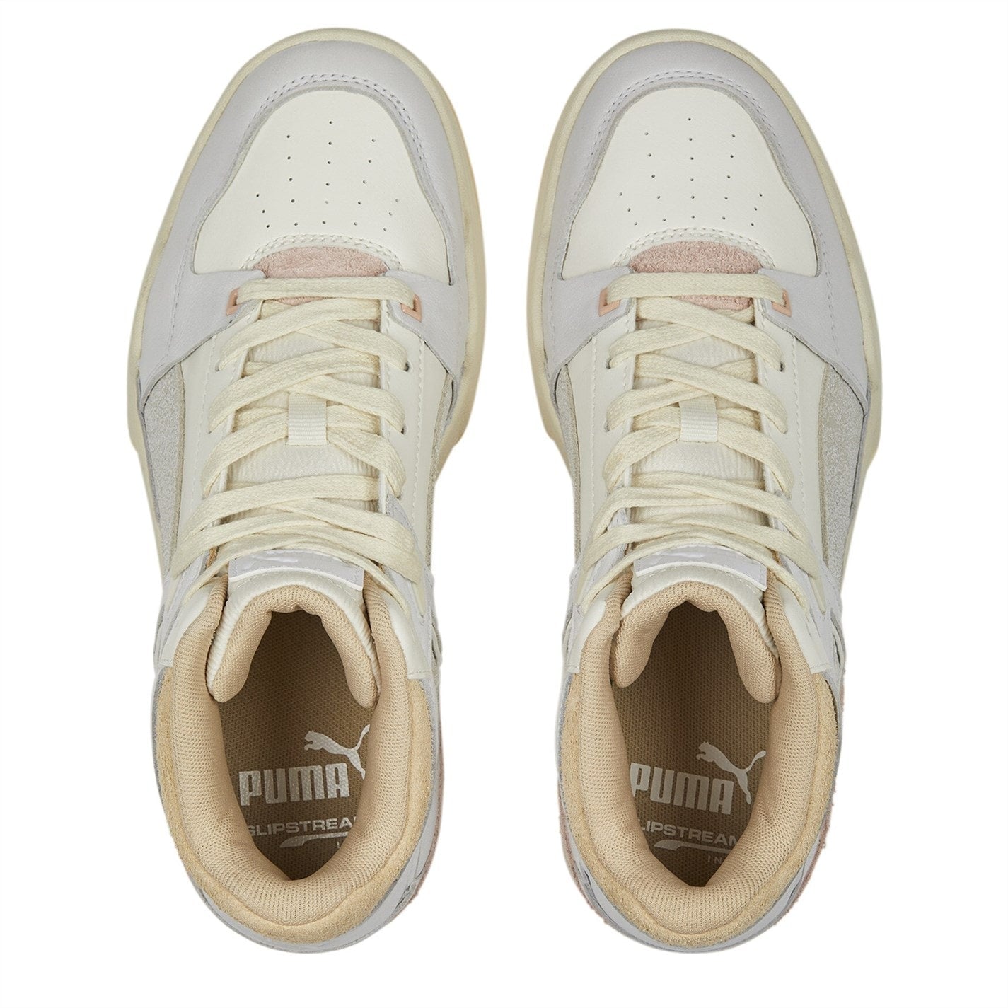 Puma Hi Thrifted Wns Women's Trainers