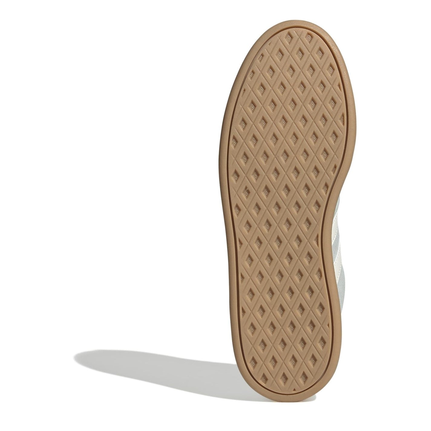 adidas Breaknet Sleek Suede Trainers