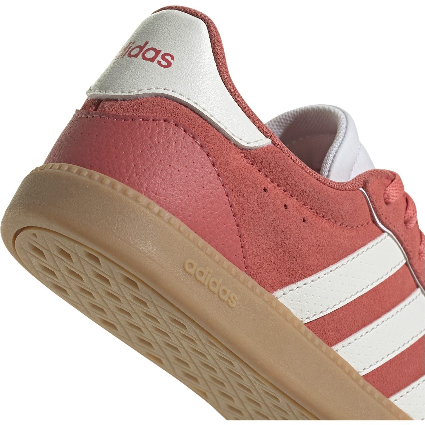 adidas Breaknet Sleek Suede Trainers