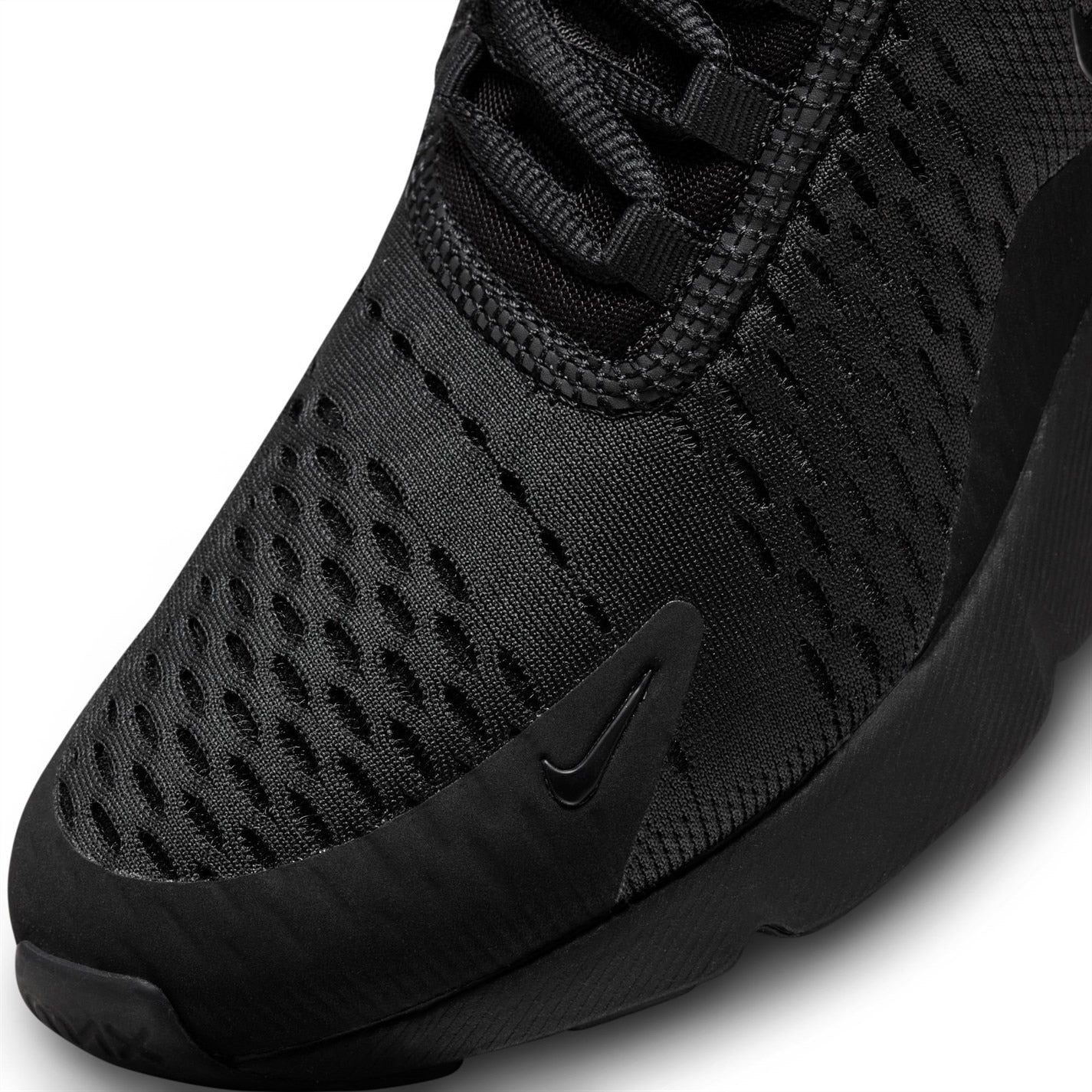 Nike Air Max 270 Ladies Trainers