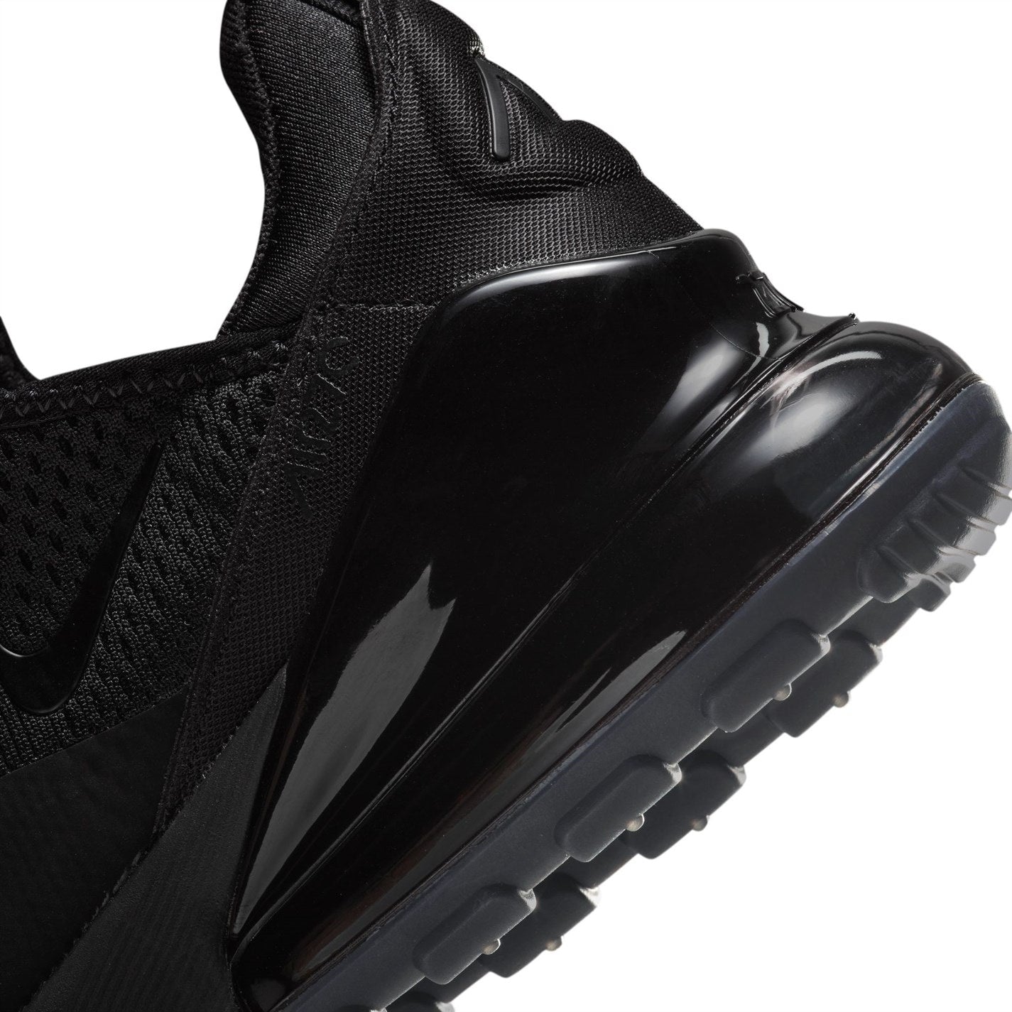 Nike Air Max 270 Ladies Trainers