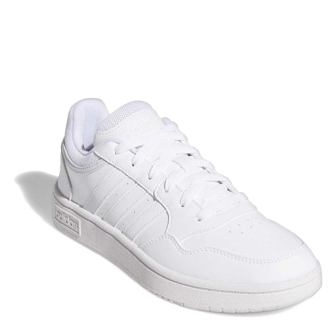 adidas Hoops 3.0 Ladies Trainers