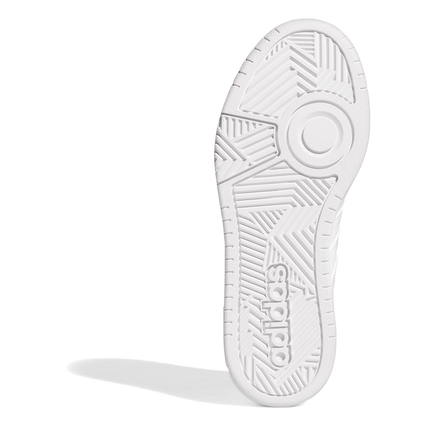 adidas Hoops 3.0 Ladies Trainers