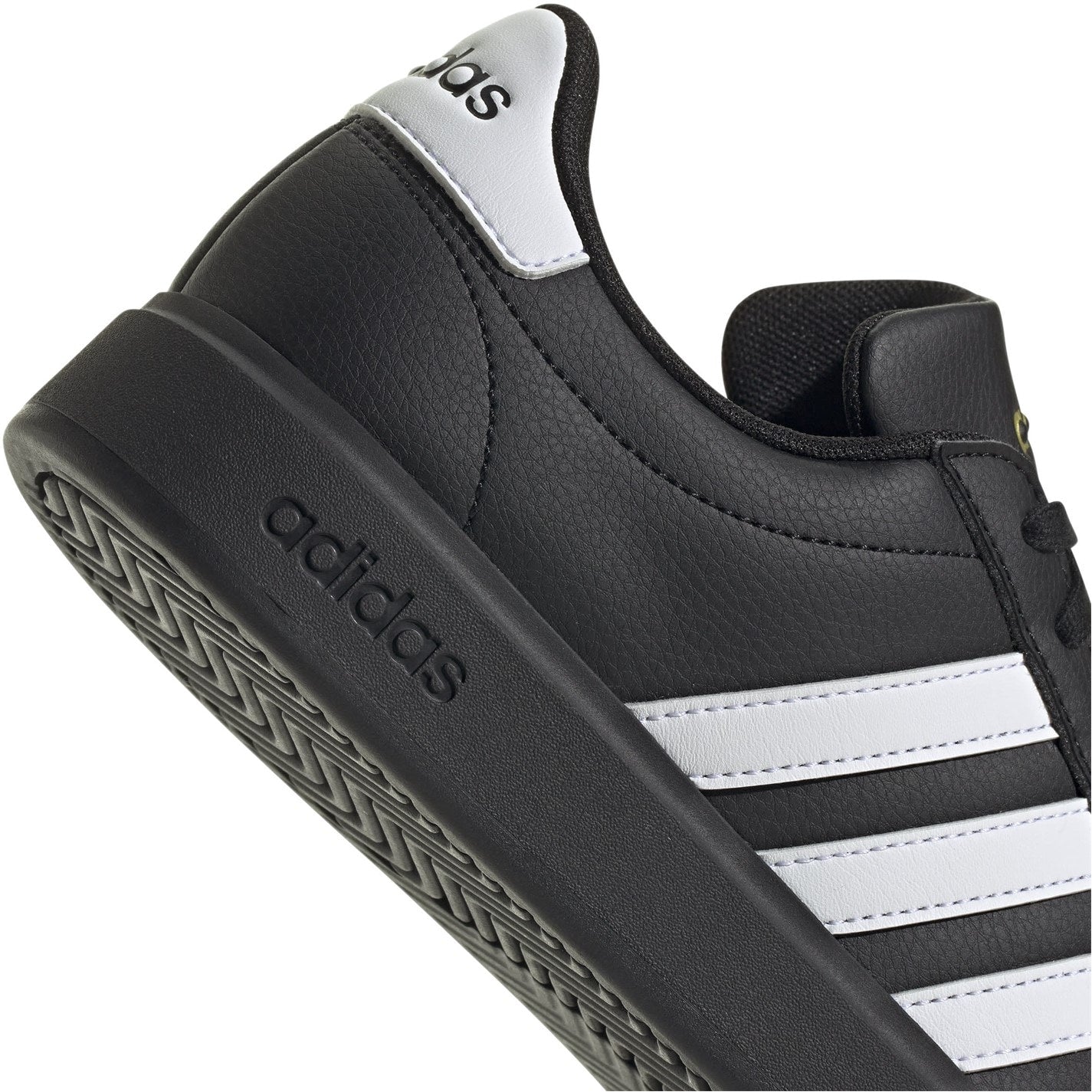 adidas Womens Grand Court Sneakers