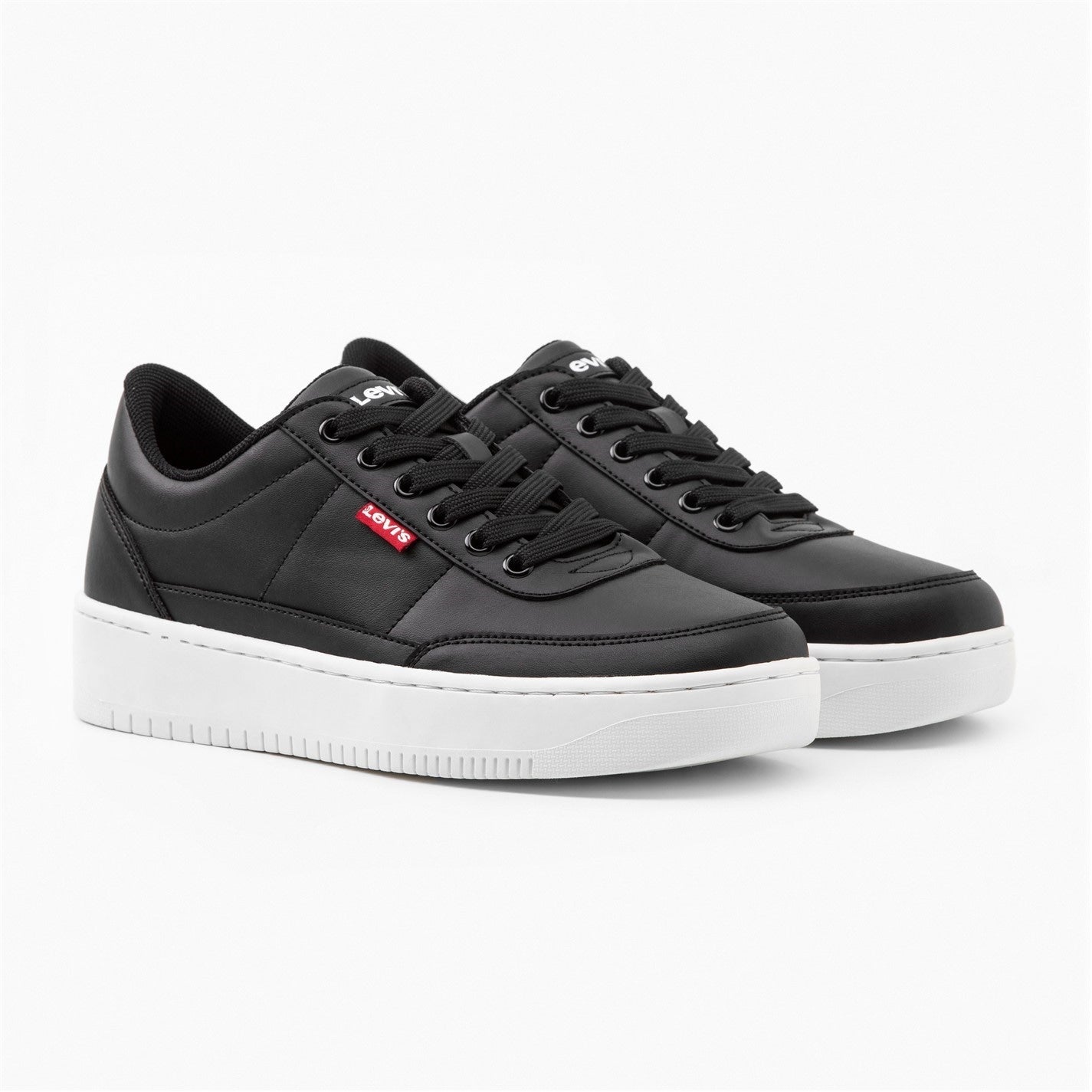 Levis Union 2.0 Trainers