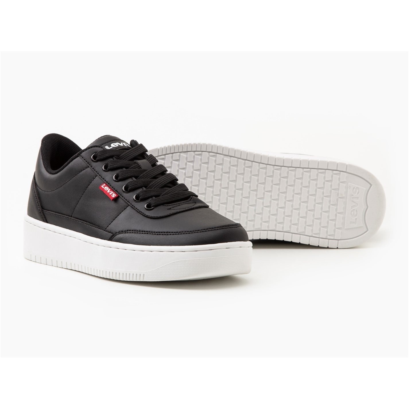 Levis Union 2.0 Trainers