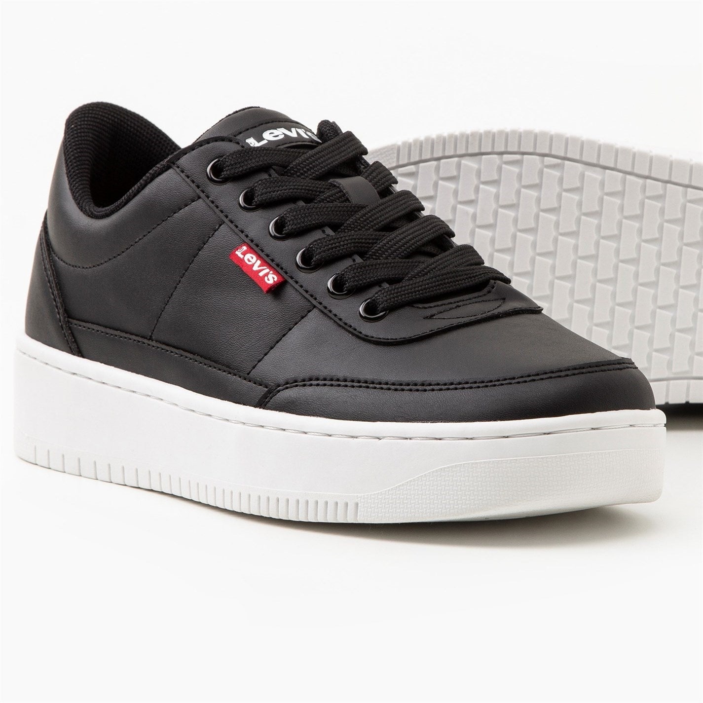 Levis Union 2.0 Trainers