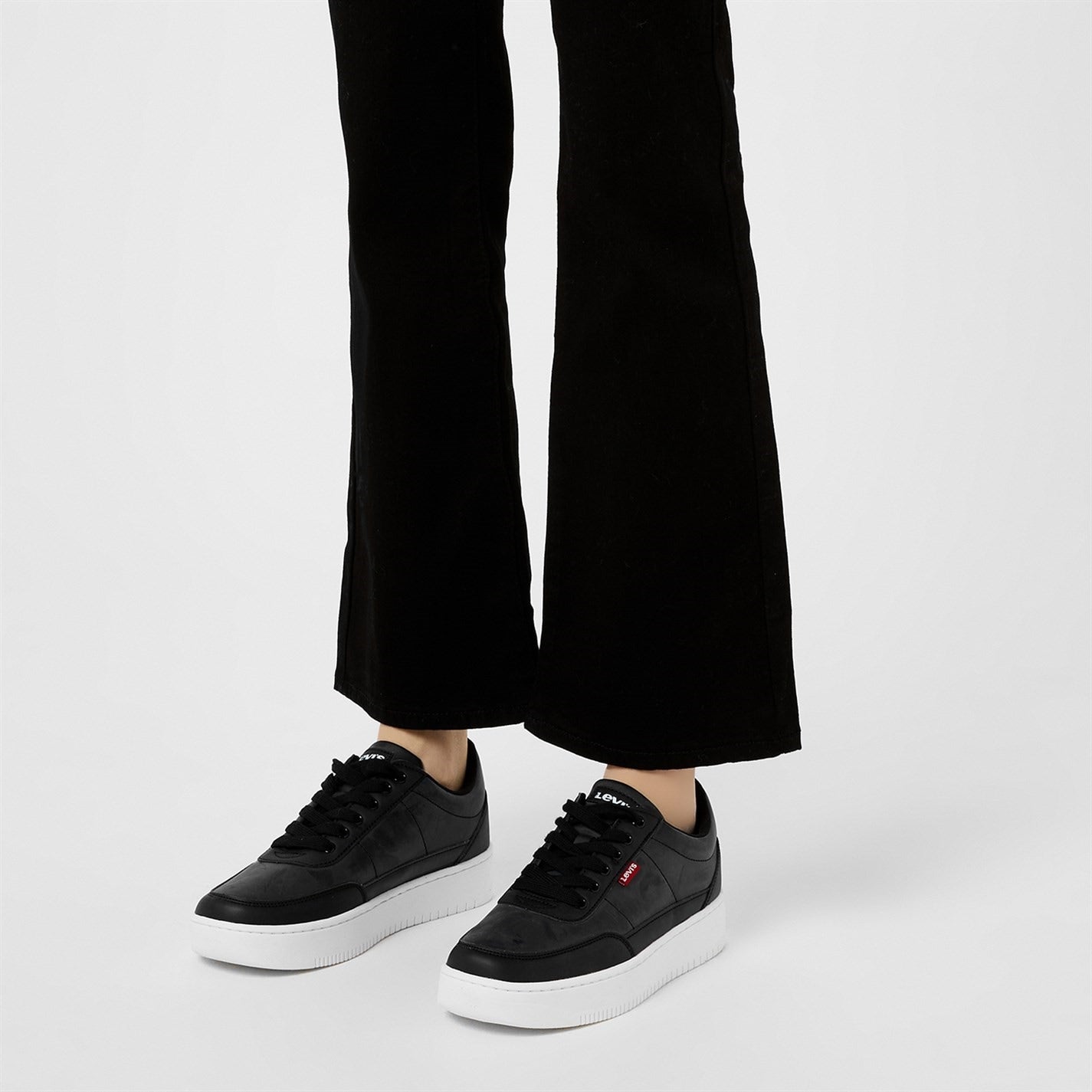 Levis Union 2.0 Trainers